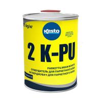 Паркетный клей Kesto Eco 2 K-PU 6 кг фото 2