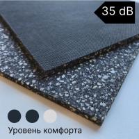 Подложка для ковролина Bonkeel Pro 5 мм фото 0