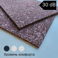 Подложка для ковролина Bonkeel Step 5 мм фото 0