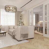 ALX1054HB Дуб Пуро Белый фото 0