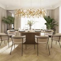 Инженерная доска AlixFloor Английская Ёлка ALX1055HB Дуб Инвизибл Эксквизит