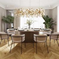 ALX1051CV Дуб Эксквизит фото 0