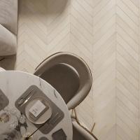 ALX1053CV Дуб Кристально-белый фото 1