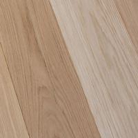 Инженерная доска Alster Wood Lait 202 Дуб Натур без покрытия