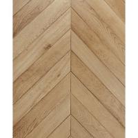 Инженерная доска Art Wood Французская ёлка Лакерта