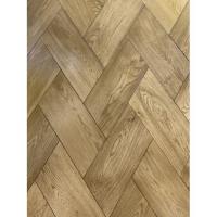 Инженерная доска Art Wood Итальянская ёлка Бургундский