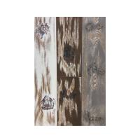 Инженерная доска Florento Античная 200 мм Вальзен