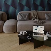 Инженерная доска New Home Deck 2252 Джинджер