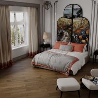 Инженерная доска New Home Deck 2272 Гослинг