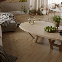 Инженерная доска New Home Herringbone 2092 Оттер
