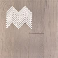 Инженерная доска Primavera Английская ёлка Дуб Ballesta Натур