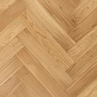 Инженерная доска Primavera Английская ёлка Дуб Cono Натур