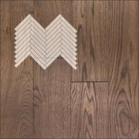 Дуб Polvo Рустик фото 0