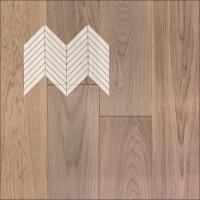 Инженерная доска Primavera Французская ёлка Дуб Alamo Селект