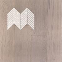 Инженерная доска Primavera Французская ёлка Дуб Ballesta Натур