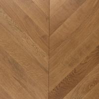 Инженерная доска Primavera Французская ёлка Дуб Espino Натур