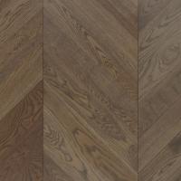 Инженерная доска Primavera Французская ёлка Дуб Uva Натур