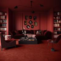 Ковролин AW Maverick Minos 14