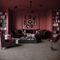 Ковролин AW Maverick Minos 95