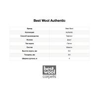 Wool фото 1