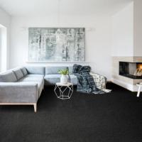 Ковролин Bonkeel Parliament Black