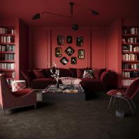 Ковролин Bonkeel Parliament Brown