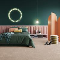 Ковролин Bonkeel Parliament Cappuccino