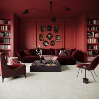 Ковролин Bonkeel Parliament Ivory