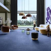 Ковролин Bonkeel Storm NP 642339 Blue