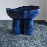 550 Smoke Blue фото 0