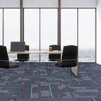 Ковровая плитка Haima Falcon 2007