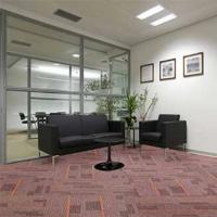 Ковровая плитка Haima Falcon 2010