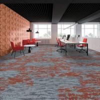 Ковровая плитка Haima HK 4000/1 1466/02