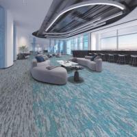 Ковровая плитка Haima HK 4000/1 1466/07