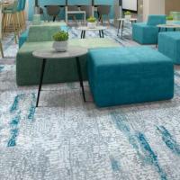 Ковровая плитка Haima HK 4000/2 1480/08