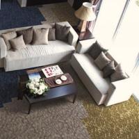 Ковровая плитка Haima Offiter HT001-01