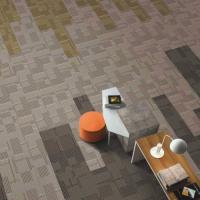 Ковровая плитка Haima Offiter HT002-04