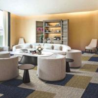 Ковровая плитка Haima Offiter HT005-01