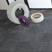 Ковровая плитка Haima Offiter KF057-03