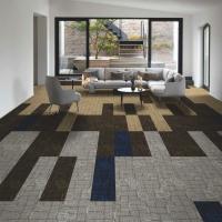 Ковровая плитка Haima Offiter R13303-H431B