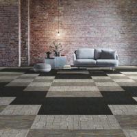 Ковровая плитка Haima Offiter R13304-H110J