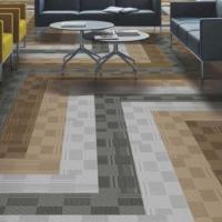 Ковровая плитка Haima Offiter R5925-H108K