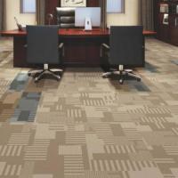 Ковровая плитка Haima Offiter R5926-H109L