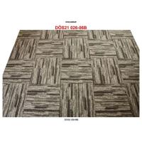 Ковровая плитка Haima Orion Velour DOS21 026-06B