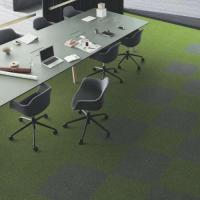 Ковровая плитка Haima Su Huan Illusion Huan555D