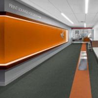 Ковровая плитка Haima Su Huan Illusion Huan666D