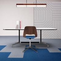 Ковровая плитка Haima Su Huan Illusion Huan777A