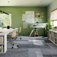 Ковровая плитка Haima Su Huan Illusion Su-01