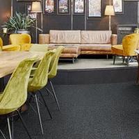 Ковровая плитка Haima Su Huan Illusion Su-02