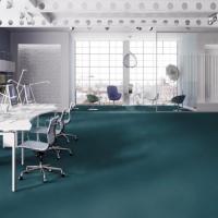 Ковровая плитка Haima Su Huan Illusion Su-17